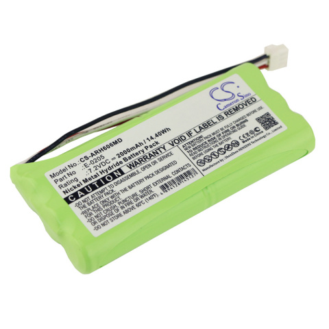 Bateria do AARONIA AG Spectran HF-6060 V1, Spectran HF-6060 V4 Bateria do AARONIA AG Spectran HF-6060 V1, Spectran HF-6060 V4