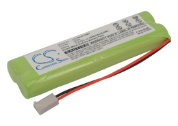 Bateria do ABBOTT MCP9819-065, MJ09, MJ09.01, MOM11464