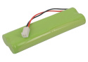Bateria do ABBOTT MCP9819-065, MJ09, MJ09.01, MOM11464
