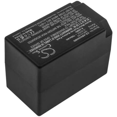Bateria do Abbott AN-500, i-STAT 1, i-STAT 300-G Bateria do Abbott AN-500, i-STAT 1, i-STAT 300-G