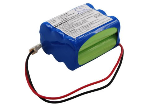 Bateria do Alaris Medicalsystems Carefusion, GW Volumetric pump, IVAC Pompe Asena GW, Pompe Volumetrique Asena GW, volumetric i Bateria do Alaris Medicalsystems Carefusion, GW Volumetric pump, IVAC Pompe Asena GW, Pompe Volumetrique Asena GW, volumetric i