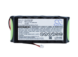 Bateria do Atmos Pump Wound S041