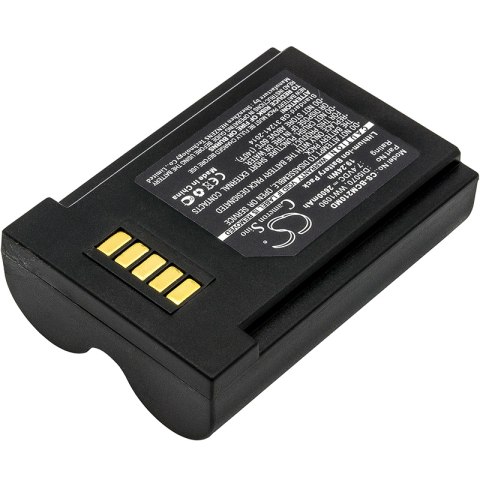 Bateria do BCI SpectrO2 20, SpectrO2 10, SpectrO2 30, SpectrO2 Pulse Oximeters Bateria do BCI SpectrO2 20, SpectrO2 10, SpectrO2 30, SpectrO2 Pulse Oximeters