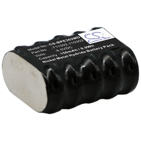 Bateria do Biohit ePET, Proline, Proline Electronic Pipettor, PROLINE PIPETTOR, ST4, ST4 SG, ST4S Bateria do Biohit ePET, Proline, Proline Electronic Pipettor, PROLINE PIPETTOR, ST4, ST4 SG, ST4S