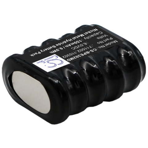 Bateria do Biohit ePET, Proline, Proline Electronic Pipettor, PROLINE PIPETTOR, ST4, ST4 SG, ST4S Bateria do Biohit ePET, Proline, Proline Electronic Pipettor, PROLINE PIPETTOR, ST4, ST4 SG, ST4S