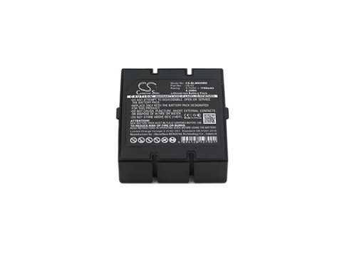 Bateria do Bolate LB-03, M800 Bateria do Bolate LB-03, M800