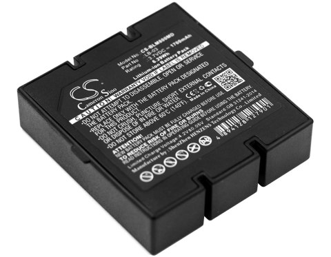 Akumulator do Bolate LB-03, M800 Akumulator do Bolate LB-03, M800