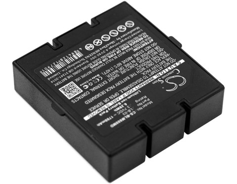 Bateria do Bolate LB-03, M800 Bateria do Bolate LB-03, M800