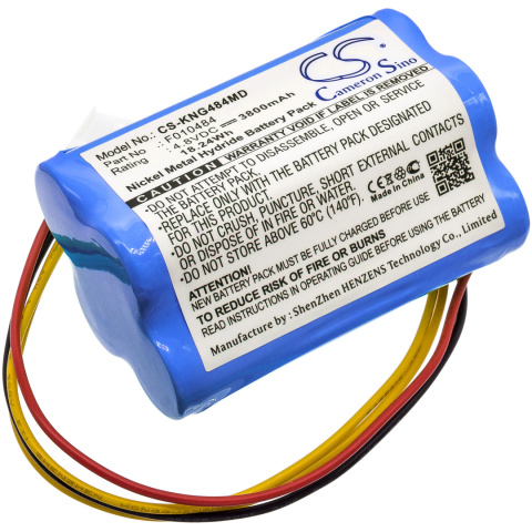 Bateria do Covidien Kangaroo ePump Bateria do Covidien Kangaroo ePump