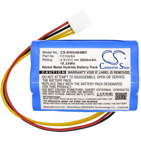 Bateria do Covidien Kangaroo ePump Bateria do Covidien Kangaroo ePump