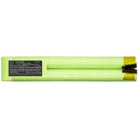 Bateria do Datex Light 896895 Bateria do Datex Light 896895