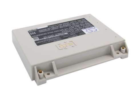 Bateria do Diversified Medical NAL8100RB Bateria do Diversified Medical NAL8100RB