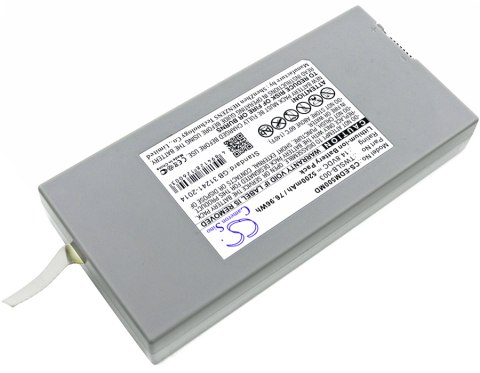 Bateria do Drager IM8B, M8B, Monitor Vista 120, Vista 129, Vista F2, Vista V8 Bateria do Drager IM8B, M8B, Monitor Vista 120, Vista 129, Vista F2, Vista V8
