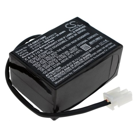 Bateria do GE Aespire 7100, Aespire 7100 IEC, Aespire 7100 IEC Ventilator Di, Aestiva 5 7100 Bateria do GE Aespire 7100, Aespire 7100 IEC, Aespire 7100 IEC Ventilator Di, Aestiva 5 7100