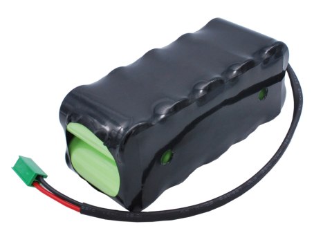Bateria do GE Dash 1000, Eagle Monitor 1000, Eagle Monitor 1006, Eagle Monitor 1008, Eagle Monitor 1009, Hellige Marquette Eagl Bateria do GE Dash 1000, Eagle Monitor 1000, Eagle Monitor 1006, Eagle Monitor 1008, Eagle Monitor 1009, Hellige Marquette Eagl