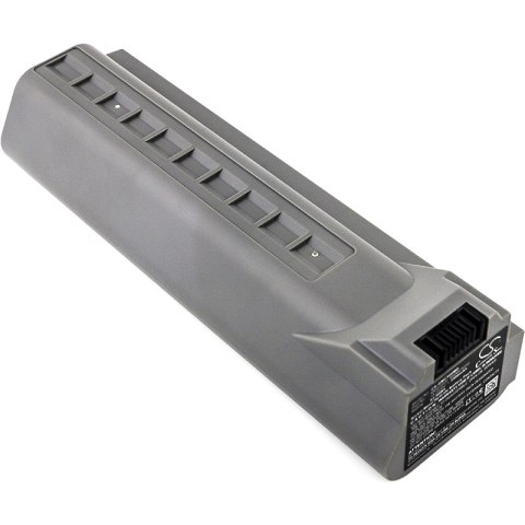 Bateria do GE MAC 3500, MAC 5000, MAC 5500, MAC 5500 HD, MAC Pac, MAC Stress Bateria do GE MAC 3500, MAC 5000, MAC 5500, MAC 5500 HD, MAC Pac, MAC Stress