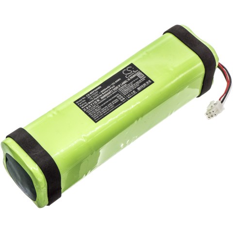 Bateria do GE Mac 8 Monitor, MAC PC8 Monitor, Mac Stress Monitor, Max Personal Monitor Bateria do GE Mac 8 Monitor, MAC PC8 Monitor, Mac Stress Monitor, Max Personal Monitor