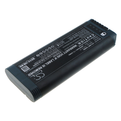 Bateria do HAMILTON C1, MRI1, T1 Bateria do HAMILTON C1, MRI1, T1