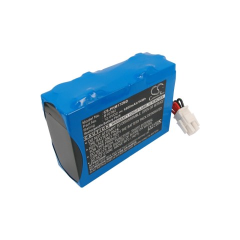 Bateria do HP 1722A, 1723A, 1724A, 1922B, M1722A, M1722A/B, M1722B, M1723A, M1723A/B, M1723B, M1724XE, M1758A Bateria do HP 1722A, 1723A, 1724A, 1922B, M1722A, M1722A/B, M1722B, M1723A, M1723A/B, M1723B, M1724XE, M1758A