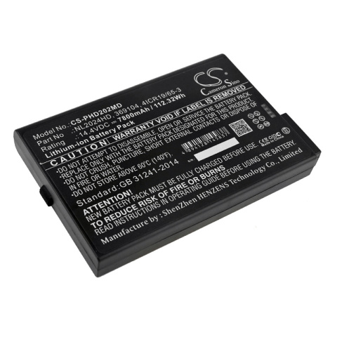 Bateria do Hamilton C2, C2 ventilator, C3, C3 ventilator Bateria do Hamilton C2, C2 ventilator, C3, C3 ventilator