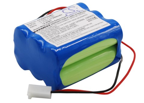 Bateria do Kangaroo Control Enteral Feeding Pump, Pump 324 Bateria do Kangaroo Control Enteral Feeding Pump, Pump 324