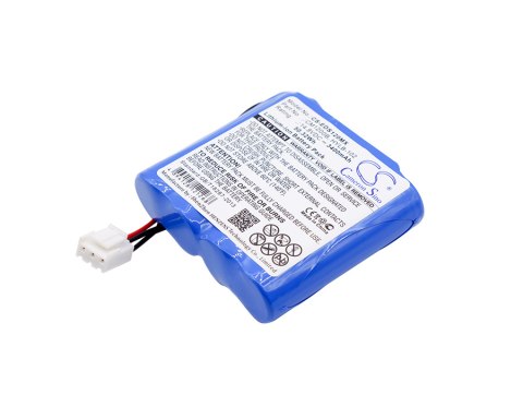 Bateria do MINDRAY DECG-03A, DECG-03A Elcktro Cardiogram, MEC-03, SE-601A Bateria do MINDRAY DECG-03A, DECG-03A Elcktro Cardiogram, MEC-03, SE-601A