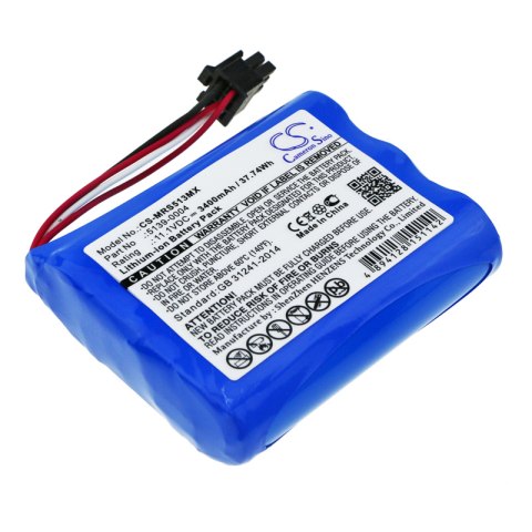 Bateria do Masimo Masimo SEDLine- wycofana z produkcji Bateria do Masimo Masimo SEDLine- wycofana z produkcji
