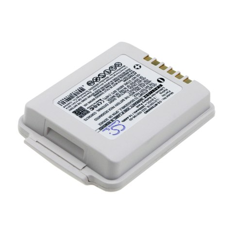 Bateria do Mindray BeneVision TD60, BeneVision TMS60, Telemetry Launcher, TM80, TMS60, TMS-6016 Bateria do Mindray BeneVision TD60, BeneVision TMS60, Telemetry Launcher, TM80, TMS60, TMS-6016