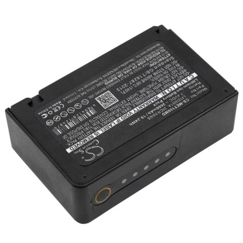 Bateria do Mindray Defibrillateur Beneview T1, T1 Bateria do Mindray Defibrillateur Beneview T1, T1