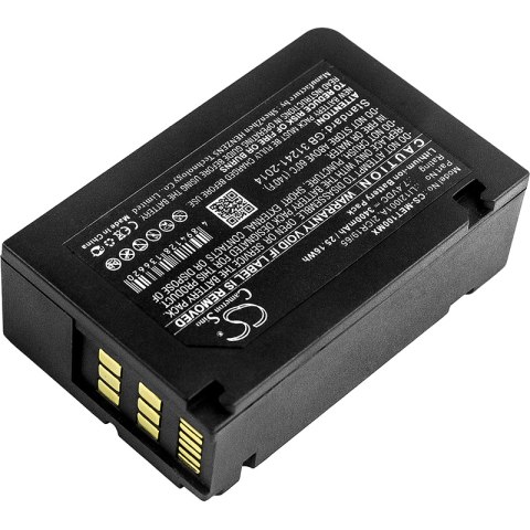 Bateria do Mindray Defibrillateur Beneview T1, T1 Bateria do Mindray Defibrillateur Beneview T1, T1