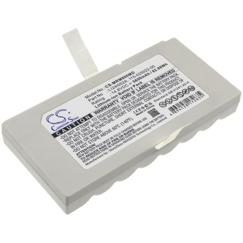 Bateria do Mindray M8, M9, SV300, SV350, TE7, Ultrasound machine M9 Bateria do Mindray M8, M9, SV300, SV350, TE7, Ultrasound machine M9