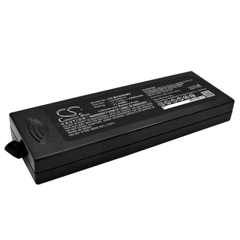 Bateria do Mindray PM7000, PM8000, VS800, VS-800, WATO EX20, WATO EX-20, WATO EX25, WATO EX-25, WATO EX30, WATO EX-30, WATO EX3 Bateria do Mindray PM7000, PM8000, VS800, VS-800, WATO EX20, WATO EX-20, WATO EX25, WATO EX-25, WATO EX30, WATO EX-30, WATO EX3