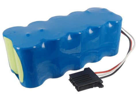 Akumulator do Nihon Kohden ECG-1350, ECG-1350A, ECG-1350C, ECG-1350K, ECG-1350P, ECG-2320, ETC-5521k, TEC-5500, TEC-5521, TEC-5521 Akumulator do Nihon Kohden ECG-1350, ECG-1350A, ECG-1350C, ECG-1350K, ECG-1350P, ECG-2320, ETC-5521k, TEC-5500, TEC-5521, TEC-5521