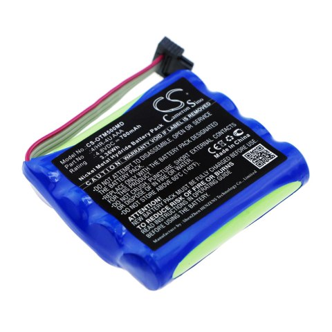 Bateria do Optomed Smartscope M5, Smartscope M5 Pro Bateria do Optomed Smartscope M5, Smartscope M5 Pro