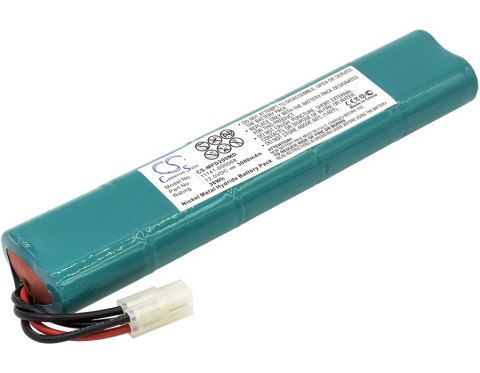 Bateria do Physio-Control Lifepak 20, Lifepak 20 Defibrillator Bateria do Physio-Control Lifepak 20, Lifepak 20 Defibrillator