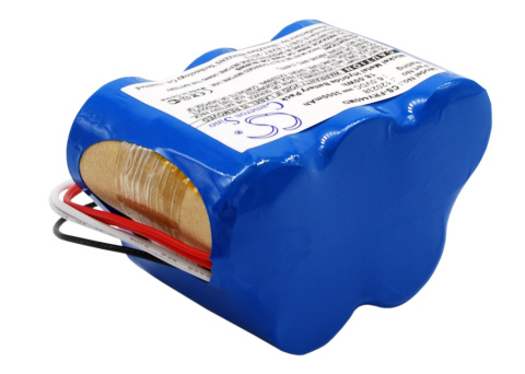 Bateria do Pompy infuzyjnej FRESENIUS 120238 RC3000SC05AA Bateria do Pompy infuzyjnej FRESENIUS 120238 RC3000SC05AA