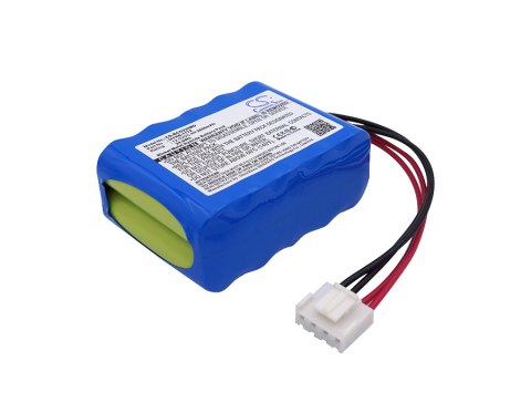 Bateria do SPRING ECG-901B Bateria do SPRING ECG-901B