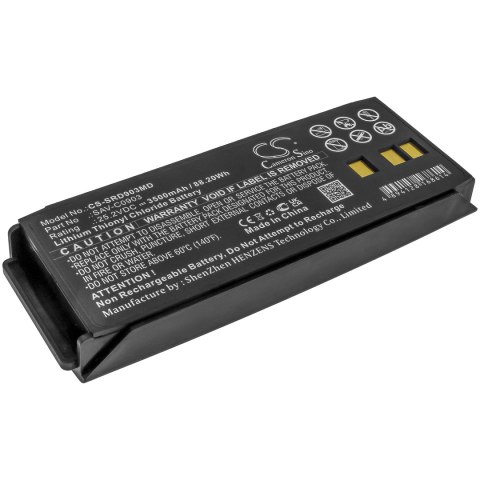 Bateria do SaverOne automatic, D, P, semi automatic Bateria do SaverOne automatic, D, P, semi automatic