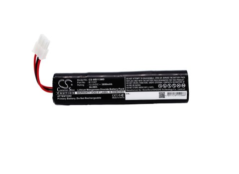 Bateria do Schiller America AED 10 Jump Start Bateria do Schiller America AED 10 Jump Start