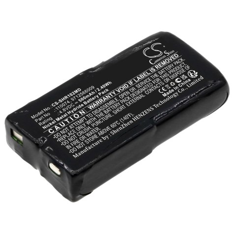 Bateria do Schiller Blutdruckmessgerat BR102, BR-102, BRUKER ENREGISTREUR DE PRESSIO, Voir ODAM Bateria do Schiller Blutdruckmessgerat BR102, BR-102, BRUKER ENREGISTREUR DE PRESSIO, Voir ODAM