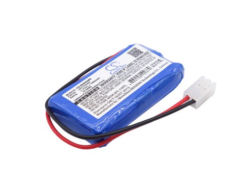 Bateria do Shenke SK500i, SK-500I Infusion pump, SK600i, SK-600I Infusion pump Bateria do Shenke SK500i, SK-500I Infusion pump, SK600i, SK-600I Infusion pump
