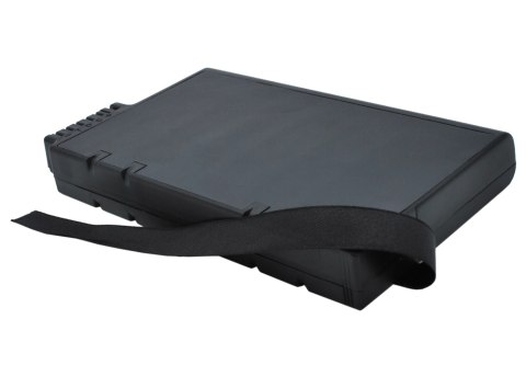 Bateria do TSI 6530-02, 8240, 9110, 9130, 9130-02, 9310-01, 9310-02, 9350, 9350-01, 9500, 9510, 9510-01, 9510BD, 9530-02, 95330 Bateria do TSI 6530-02, 8240, 9110, 9130, 9130-02, 9310-01, 9310-02, 9350, 9350-01, 9500, 9510, 9510-01, 9510BD, 9530-02, 95330