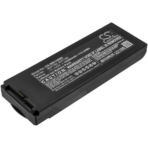 Bateria do Welch-Allyn Connex 6000 Vital Signs Monito, Connex Spot, Connex Spot Vital Signs 7100, Connex Spot Vital Signs 7300, Bateria do Welch-Allyn Connex 6000 Vital Signs Monito, Connex Spot, Connex Spot Vital Signs 7100, Connex Spot Vital Signs 7300,