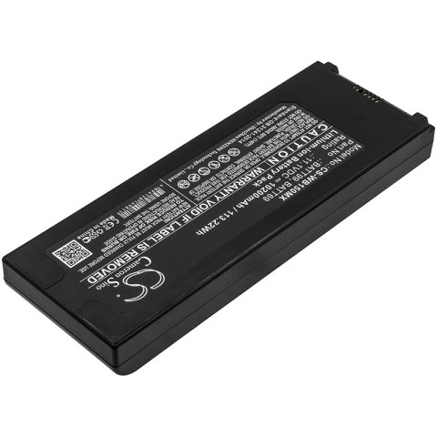 Bateria do Welch-Allyn Connex 6000 Vital Signs Monito, Connex Spot, Connex Spot Vital Signs 7100, Connex Spot Vital Signs 7300, Bateria do Welch-Allyn Connex 6000 Vital Signs Monito, Connex Spot, Connex Spot Vital Signs 7100, Connex Spot Vital Signs 7300,