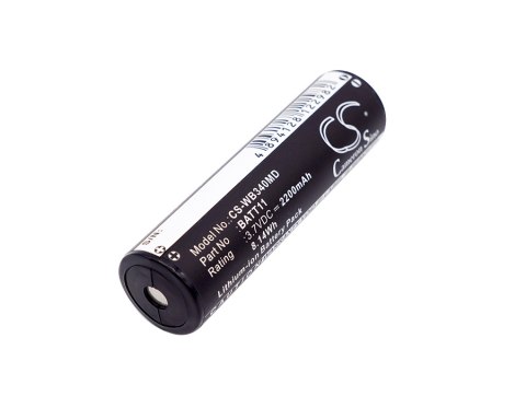Bateria do Welch-Allyn Connex ProBP 3400, Connex ProBP 3400 Pro BP, Otoscopes Bateria do Welch-Allyn Connex ProBP 3400, Connex ProBP 3400 Pro BP, Otoscopes