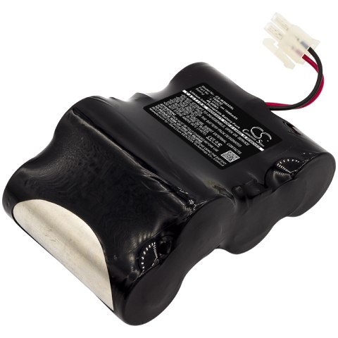Bateria do Welch-Allyn Spot LXI Vital Signs Monitor, Spot Vital Signs Lxi Bateria do Welch-Allyn Spot LXI Vital Signs Monitor, Spot Vital Signs Lxi