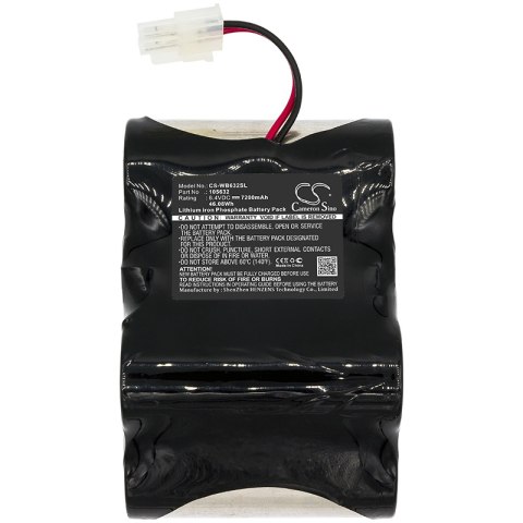 Bateria do Welch-Allyn Spot LXI Vital Signs Monitor, Spot Vital Signs Lxi Bateria do Welch-Allyn Spot LXI Vital Signs Monitor, Spot Vital Signs Lxi