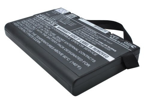 Bateria do YUT YUT2600, YUT2620, YUT2800, YUT2820 Bateria do YUT YUT2600, YUT2620, YUT2800, YUT2820