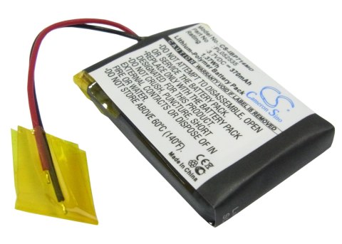 Bateria do iHealth BP5 E5E45A, BP7 141DF1 Bateria do iHealth BP5 E5E45A, BP7 141DF1