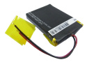Bateria do iHealth BP5 E5E45A, BP7 141DF1